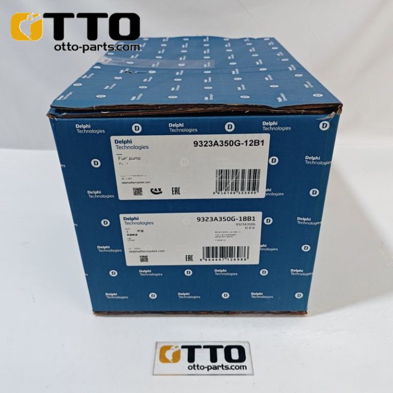 Детали экскаватора otto 2644h031 9323a350g 9323a351g дизельный насос впрыска для перкинса - Otto Excavator Parts