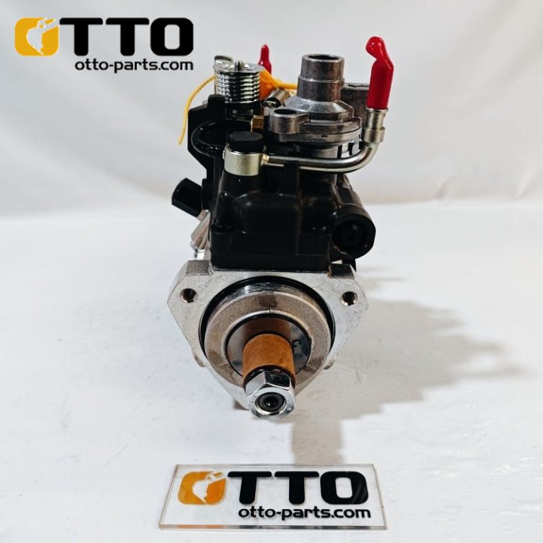 Детали экскаватора otto 2644h031 9323a350g 9323a351g дизельный насос впрыска для перкинса - Otto Excavator Parts