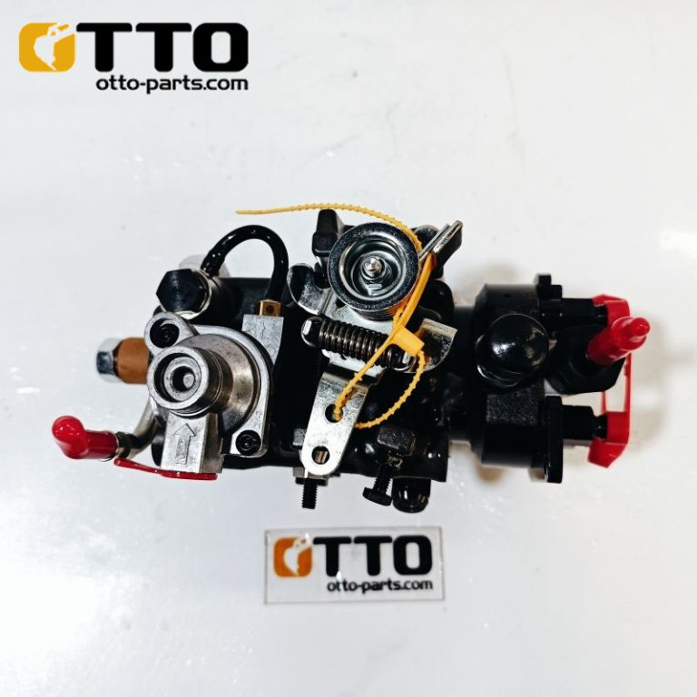 Детали экскаватора otto 2644h031 9323a350g 9323a351g дизельный насос впрыска для перкинса - Otto Excavator Parts