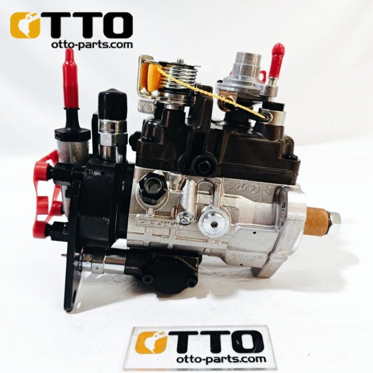 Детали экскаватора otto 2644h031 9323a350g 9323a351g дизельный насос впрыска для перкинса - Otto Excavator Parts