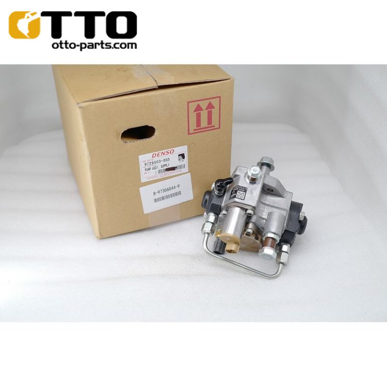 Насос впрыска топлива otto 4hk1 9729400-003 8973060449 8-97306044-9 для дизельного насоса двигателя isuzu 4hk1 - Otto Excavator Parts