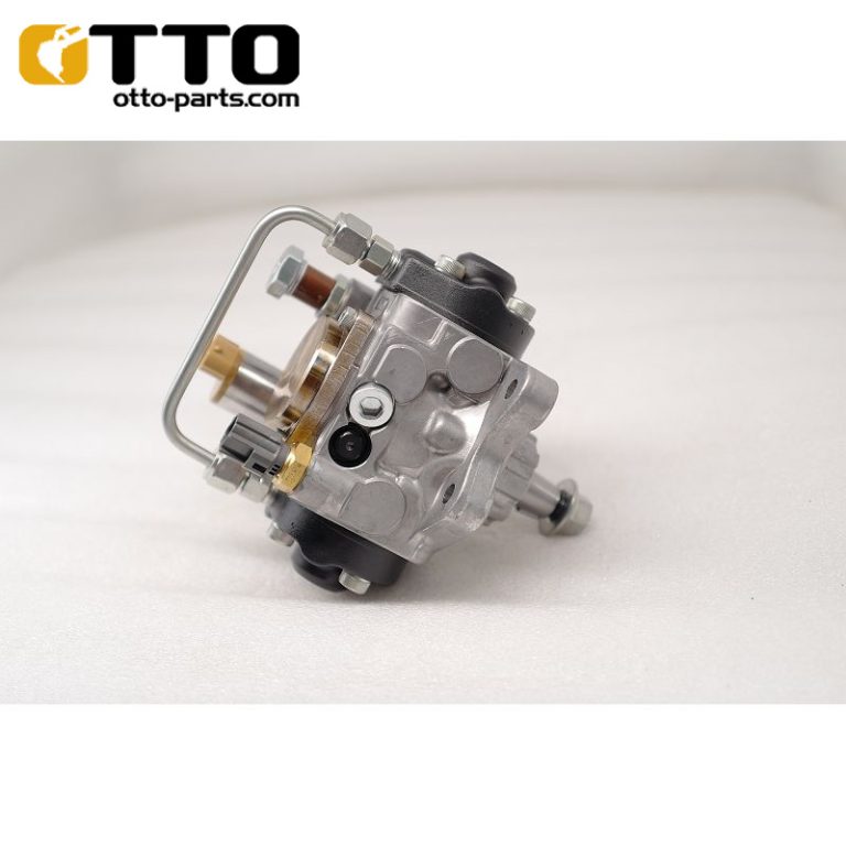Насос впрыска топлива otto 4hk1 9729400-003 8973060449 8-97306044-9 для дизельного насоса двигателя isuzu 4hk1 - Otto Excavator Parts