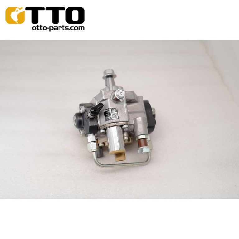 Насос впрыска топлива otto 4hk1 9729400-003 8973060449 8-97306044-9 для дизельного насоса двигателя isuzu 4hk1 - Otto Excavator Parts