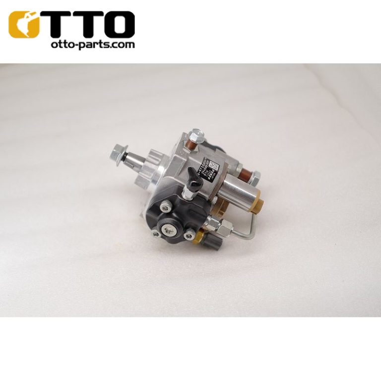 Насос впрыска топлива otto 4hk1 9729400-003 8973060449 8-97306044-9 для дизельного насоса двигателя isuzu 4hk1 - Otto Excavator Parts