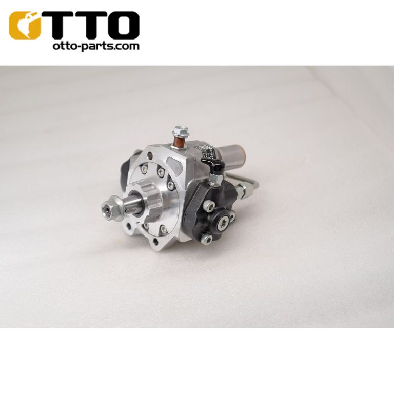 Насос впрыска топлива otto 4hk1 9729400-003 8973060449 8-97306044-9 для дизельного насоса двигателя isuzu 4hk1 - Otto Excavator Parts