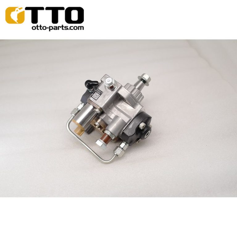 Насос впрыска топлива otto 4hk1 9729400-003 8973060449 8-97306044-9 для дизельного насоса двигателя isuzu 4hk1 - Otto Excavator Parts