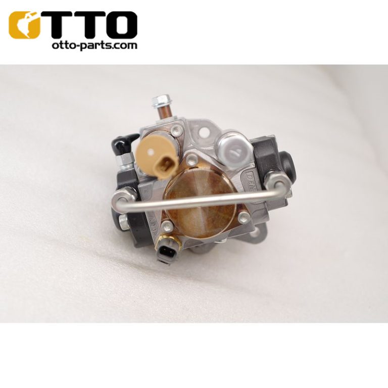 Насос впрыска топлива otto 4hk1 9729400-003 8973060449 8-97306044-9 для дизельного насоса двигателя isuzu 4hk1 - Otto Excavator Parts