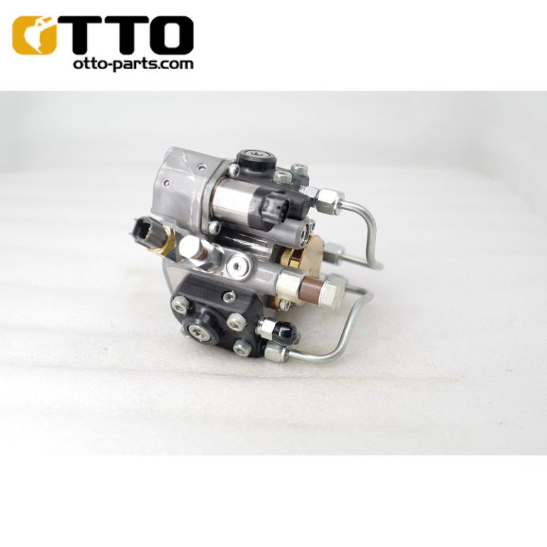 Otto 9729405-042 8-97605946-8 294050-0424 6hk1 насос впрыска топлива для дизельного топливного насоса Denso для деталей двигателя Isuzu - Otto Excavator Parts