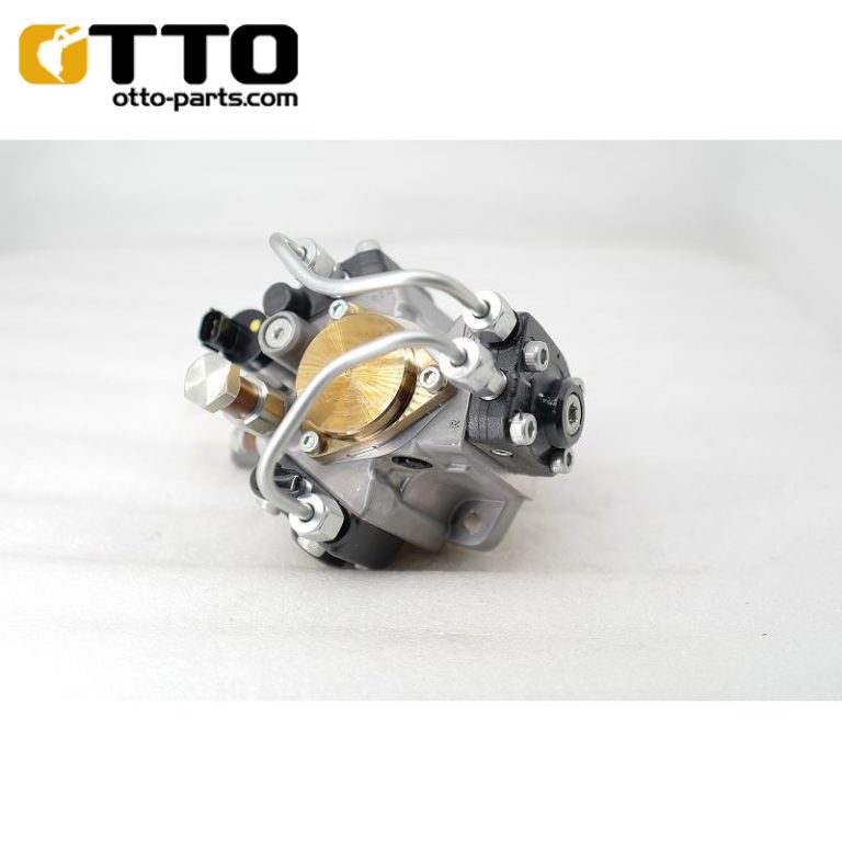 Otto 9729405-042 8-97605946-8 294050-0424 6hk1 насос впрыска топлива для дизельного топливного насоса Denso для деталей двигателя Isuzu - Otto Excavator Parts