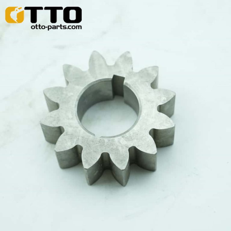 OTTO Оригинальная шестерня масляного насоса 9G-9543 9G9543 для шестерни масляного насоса системы смазки двигателя экскаваторов CAT 336F 345C - Otto Excavator Parts