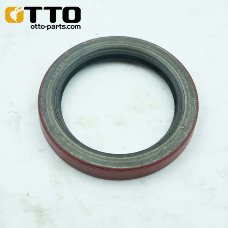 OTTO Оригинальное масляное уплотнение 9H-6079 9H6079 для замены уплотнения моста экскаваторов CAT 320F 322D Предотвращение утечек - Otto Excavator Parts