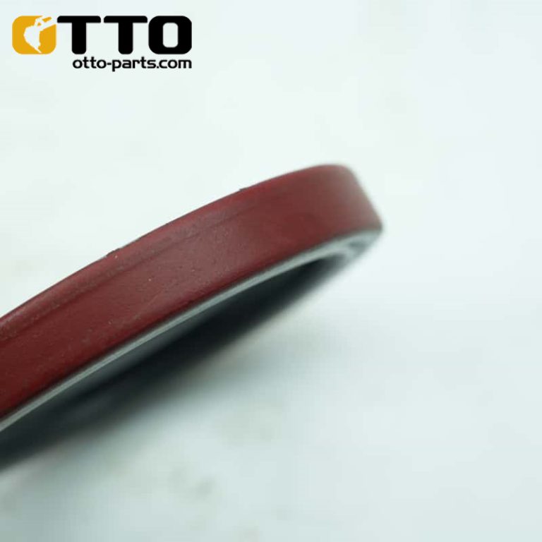 OTTO Оригинальное масляное уплотнение 9H-6079 9H6079 для замены уплотнения моста экскаваторов CAT 320F 322D Предотвращение утечек - Otto Excavator Parts