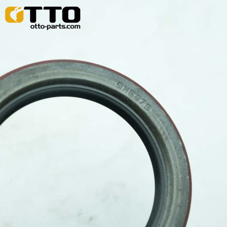 OTTO Оригинальное масляное уплотнение 9H-6079 9H6079 для замены уплотнения моста экскаваторов CAT 320F 322D Предотвращение утечек - Otto Excavator Parts