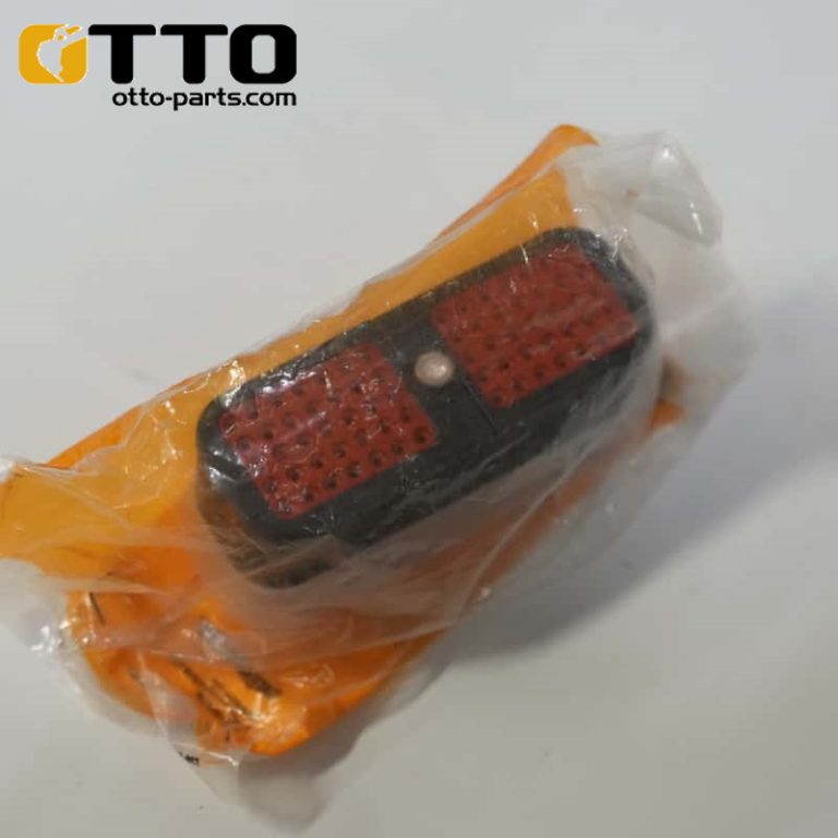 OTTO Оригинальная сборка разъёмного штекера 9X-4391 9X4391 для экскаваторов CAT 349F 330F Электрический разъём Водонепроницаемый и долговечный - Otto Excavator Parts