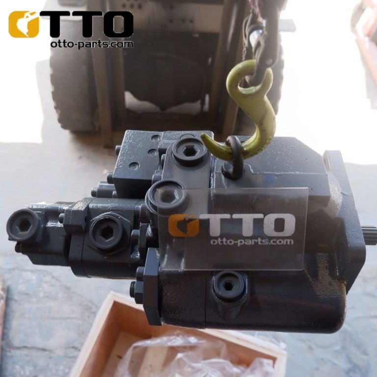 OTTO Запчасти для экскаватора AP2D36L Основной насос 308BSR SH75 SH80 Гидравлический насос для Sumitomo - Otto Excavator Parts