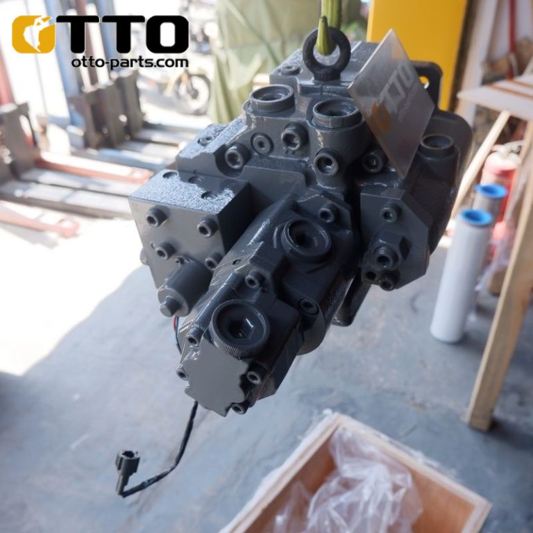 OTTO Запчасти для экскаватора AP2D36L Основной насос 308BSR SH75 SH80 Гидравлический насос для Sumitomo - Otto Excavator Parts