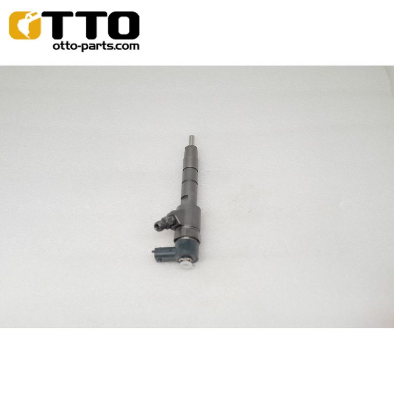 Otto 3tnv88c 4tnv88c дизельный инжектор Common Rail 0445110610 32k6100011 для двигателя Bosch Mitsubishi d04eg - Otto Excavator Parts
