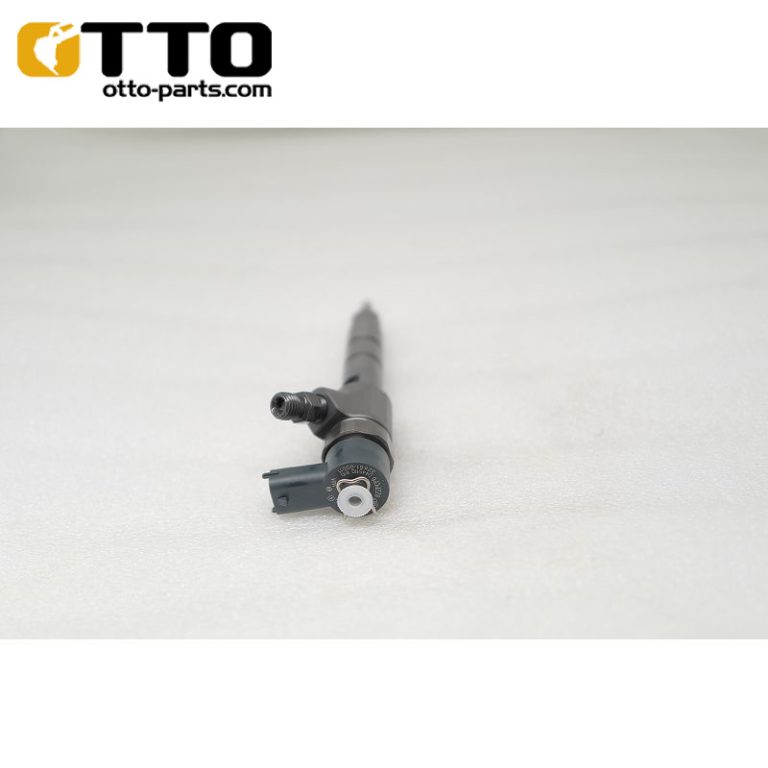 Otto 3tnv88c 4tnv88c дизельный инжектор Common Rail 0445110610 32k6100011 для двигателя Bosch Mitsubishi d04eg - Otto Excavator Parts