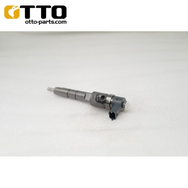 Otto 3tnv88c 4tnv88c дизельный инжектор Common Rail 0445110610 32k6100011 для двигателя Bosch Mitsubishi d04eg - Otto Excavator Parts