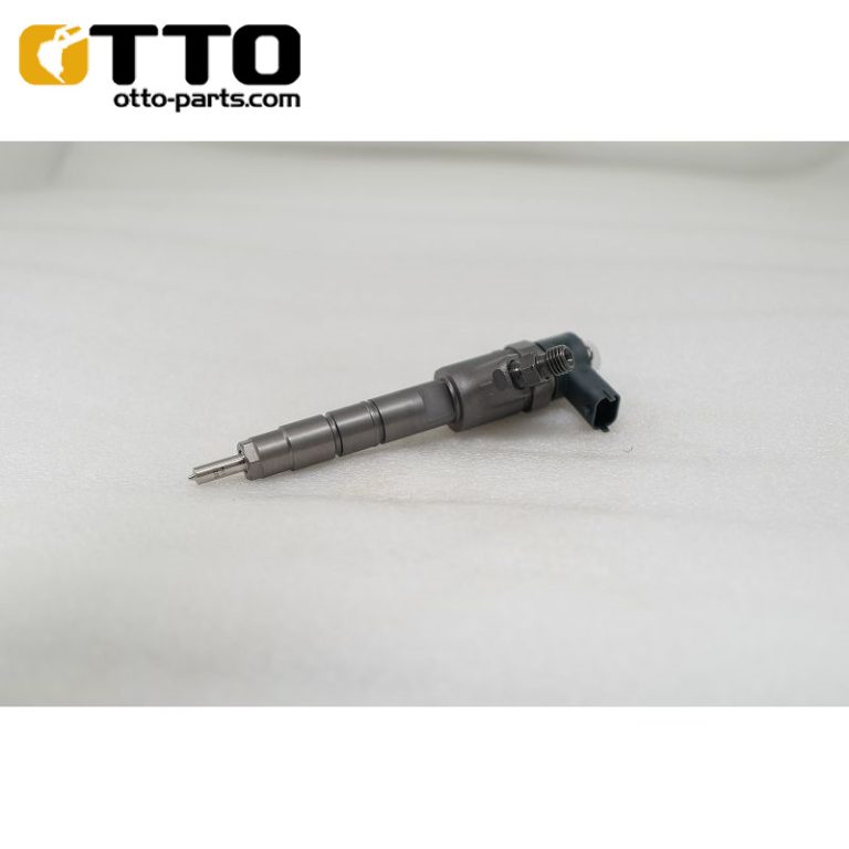 Otto 3tnv88c 4tnv88c дизельный инжектор Common Rail 0445110610 32k6100011 для двигателя Bosch Mitsubishi d04eg - Otto Excavator Parts
