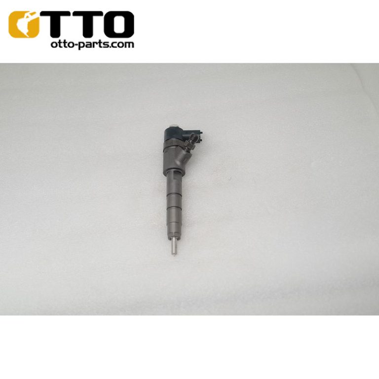 Otto 3tnv88c 4tnv88c дизельный инжектор Common Rail 0445110610 32k6100011 для двигателя Bosch Mitsubishi d04eg - Otto Excavator Parts