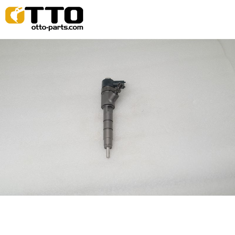 Otto 3tnv88c 4tnv88c дизельный инжектор Common Rail 0445110610 32k6100011 для двигателя Bosch Mitsubishi d04eg