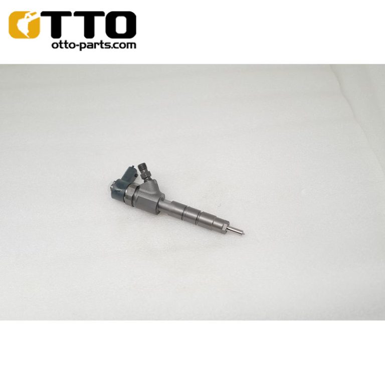 Otto 3tnv88c 4tnv88c дизельный инжектор Common Rail 0445110610 32k6100011 для двигателя Bosch Mitsubishi d04eg - Otto Excavator Parts