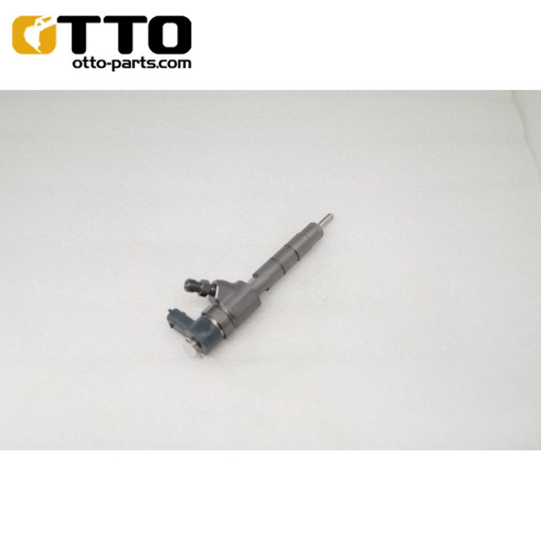 Otto 3tnv88c 4tnv88c дизельный инжектор Common Rail 0445110610 32k6100011 для двигателя Bosch Mitsubishi d04eg - Otto Excavator Parts