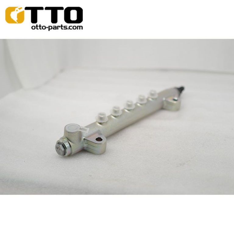 Труба Otto Common Rail 0445224037 6271-71-1210 для двигателя Cummins qsb3.3 для экскаватора pc70-8 saa4d95 4d95 детали двигателя - Otto Excavator Parts