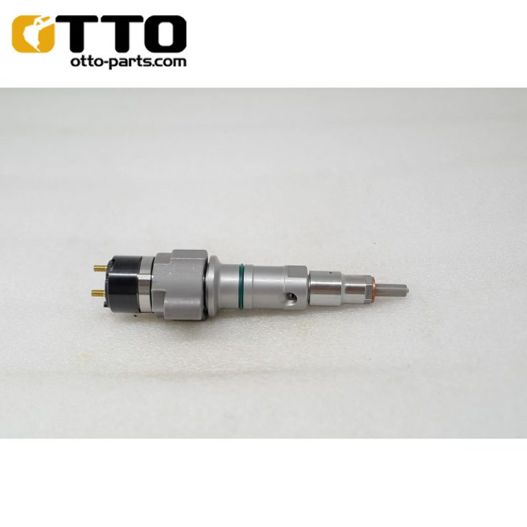 Инжектор otto 4359204 435-9204 c4359204 для Cummins qsl9.3 qsc8.3 сопло инжектора двигателя - Otto Excavator Parts
