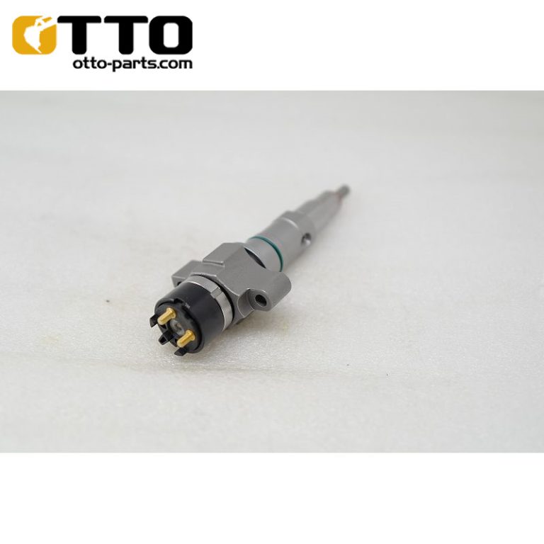 Инжектор otto 4359204 435-9204 c4359204 для Cummins qsl9.3 qsc8.3 сопло инжектора двигателя - Otto Excavator Parts