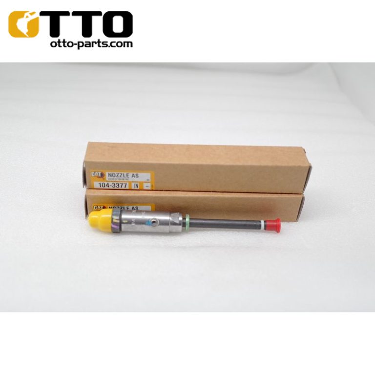 Otto дизельный инжектор Common Rail 5i-7713 1043377 104-3377 для гусеницы кот 3406 инжектор двигателя - Otto Excavator Parts