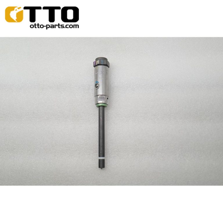 Otto дизельный инжектор Common Rail 5i-7713 1043377 104-3377 для гусеницы кот 3406 инжектор двигателя - Otto Excavator Parts