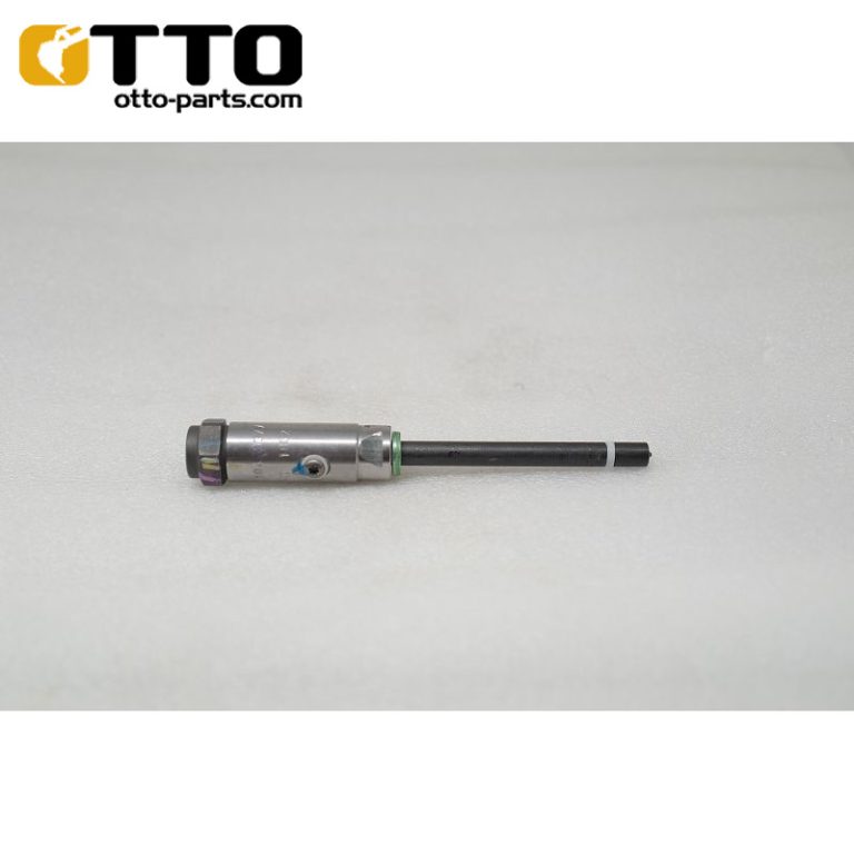 Otto дизельный инжектор Common Rail 5i-7713 1043377 104-3377 для гусеницы кот 3406 инжектор двигателя - Otto Excavator Parts
