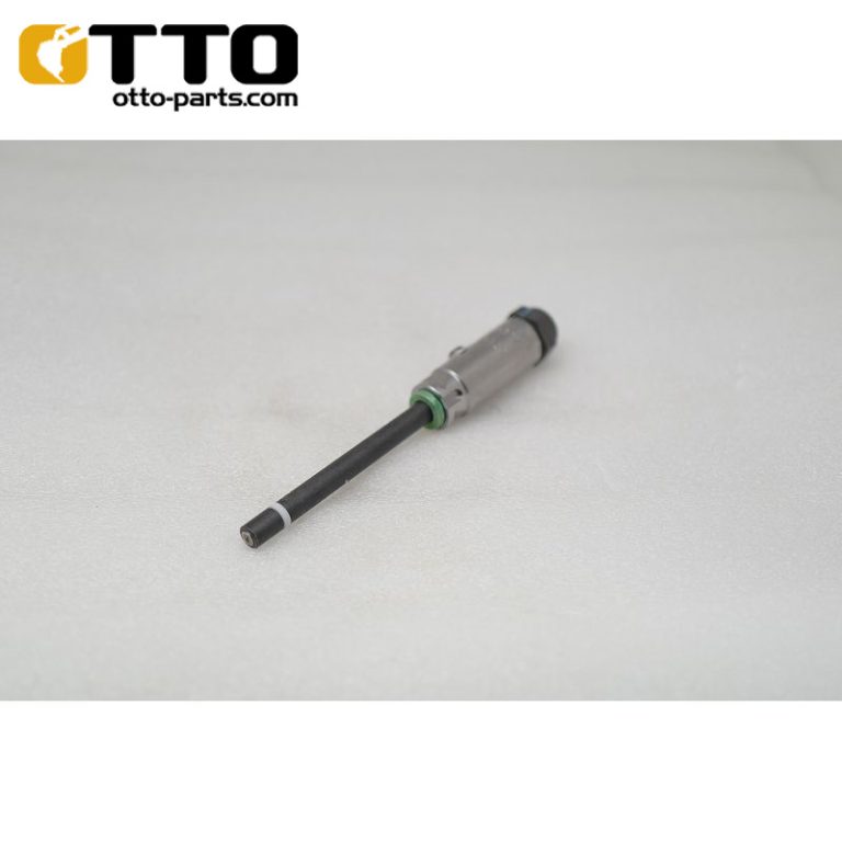 Otto дизельный инжектор Common Rail 5i-7713 1043377 104-3377 для гусеницы кот 3406 инжектор двигателя - Otto Excavator Parts