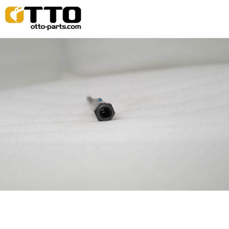 Otto дизельный инжектор Common Rail 5i-7713 1043377 104-3377 для гусеницы кот 3406 инжектор двигателя - Otto Excavator Parts