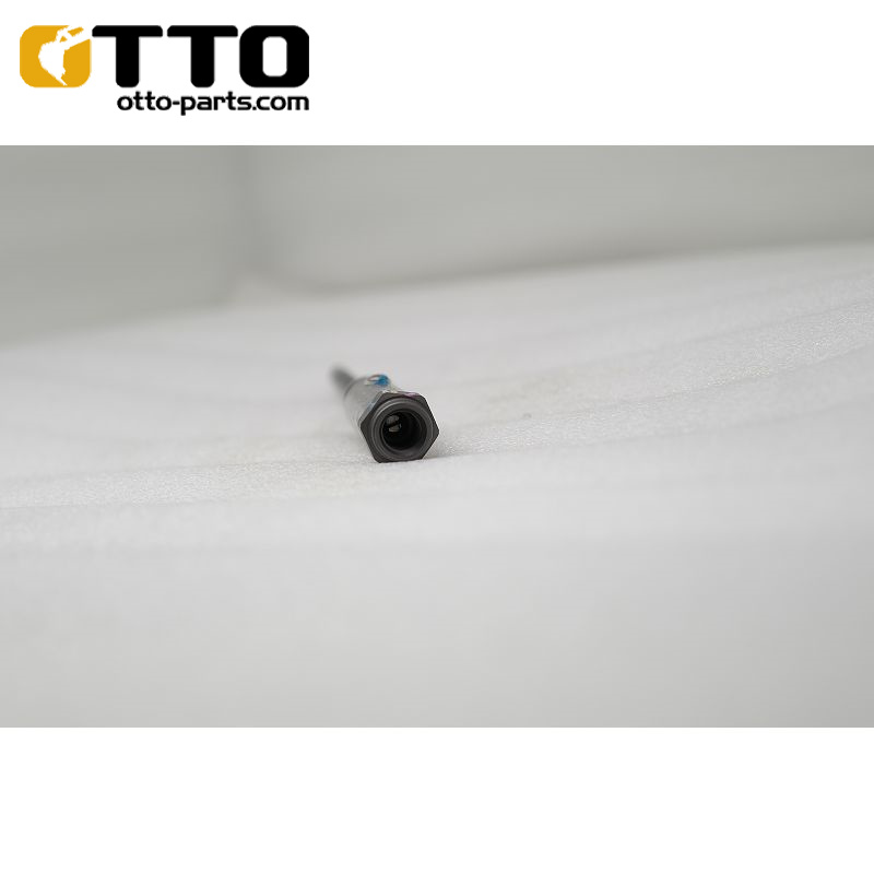 Otto дизельный инжектор Common Rail 5i-7713 1043377 104-3377 для гусеницы кот 3406 инжектор двигателя