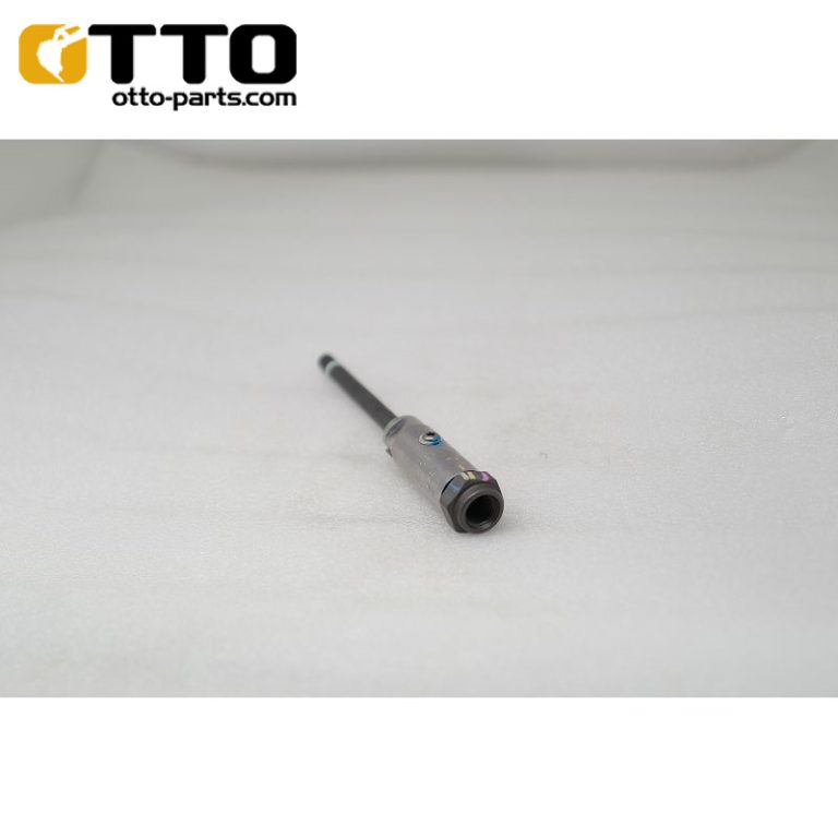 Otto дизельный инжектор Common Rail 5i-7713 1043377 104-3377 для гусеницы кот 3406 инжектор двигателя - Otto Excavator Parts