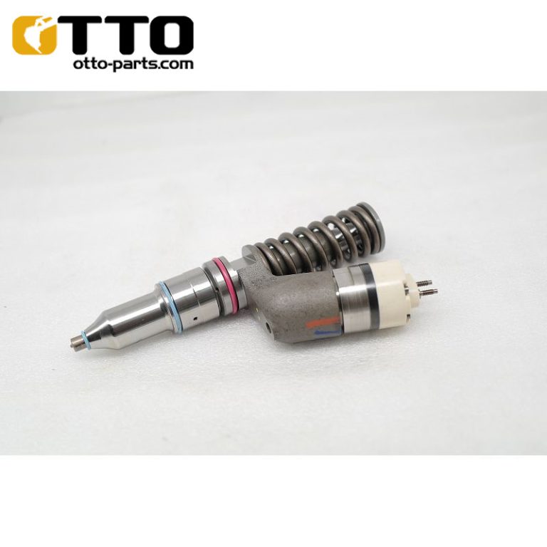 Otto 3740750 374-0750 Инжектор для гусеницы кот e365c 374d экскаватор c15 c18 инжектор двигателя - Otto Excavator Parts