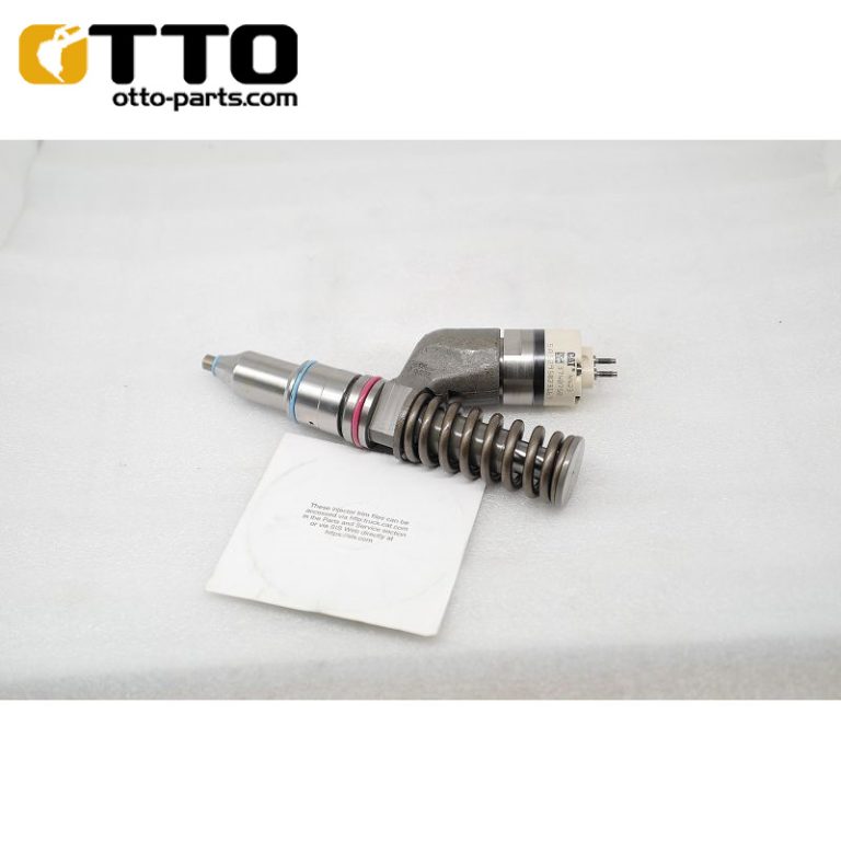 Otto 3740750 374-0750 Инжектор для гусеницы кот e365c 374d экскаватор c15 c18 инжектор двигателя - Otto Excavator Parts