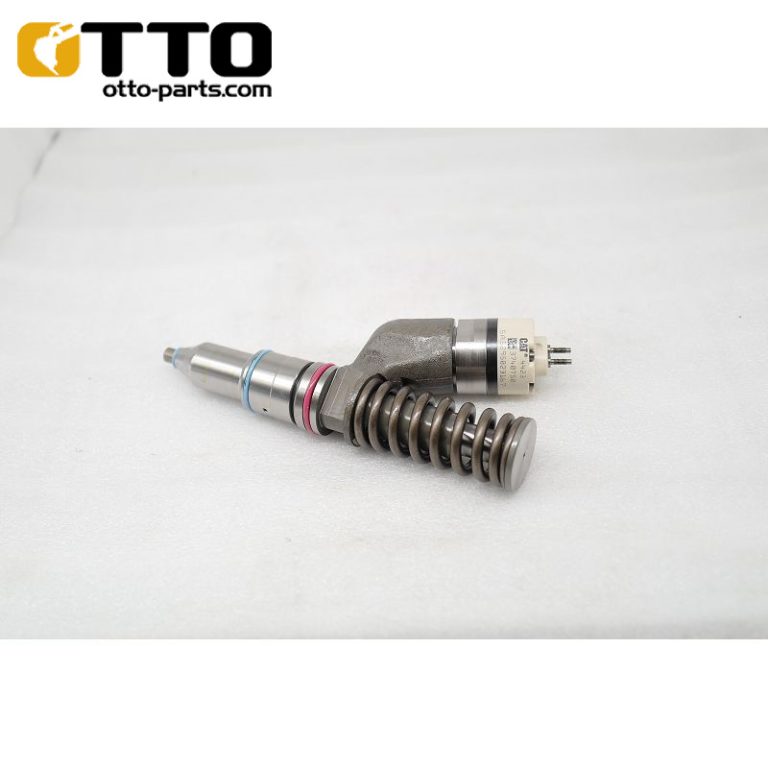 Otto 3740750 374-0750 Инжектор для гусеницы кот e365c 374d экскаватор c15 c18 инжектор двигателя - Otto Excavator Parts