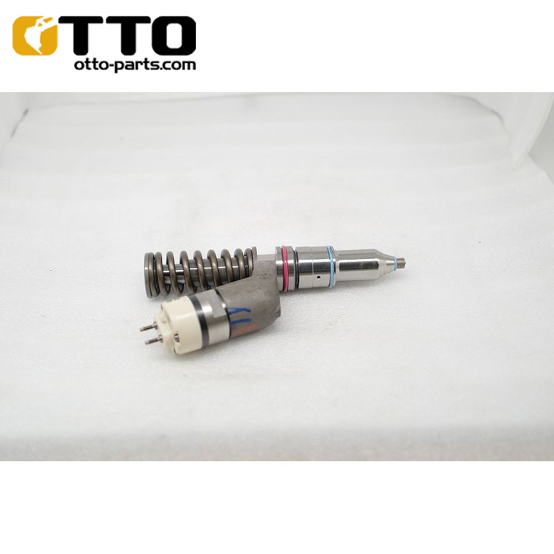 Otto 3740750 374-0750 Инжектор для гусеницы кот e365c 374d экскаватор c15 c18 инжектор двигателя