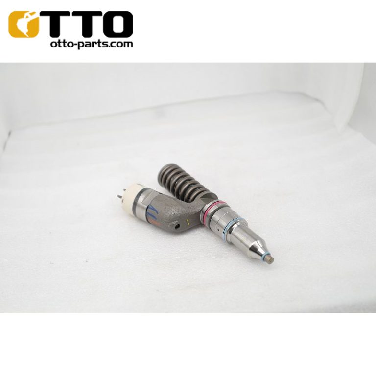 Otto 3740750 374-0750 Инжектор для гусеницы кот e365c 374d экскаватор c15 c18 инжектор двигателя - Otto Excavator Parts
