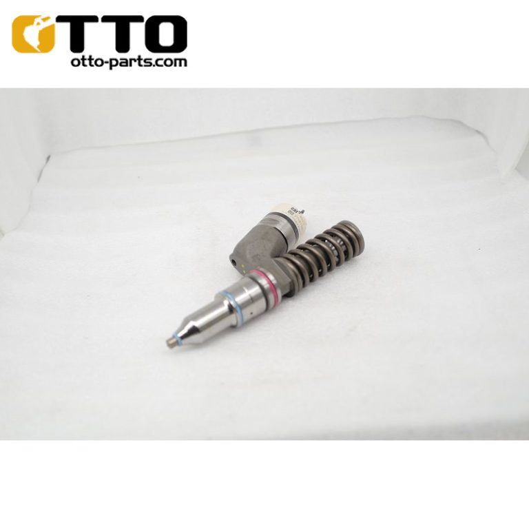 Otto 3740750 374-0750 Инжектор для гусеницы кот e365c 374d экскаватор c15 c18 инжектор двигателя - Otto Excavator Parts