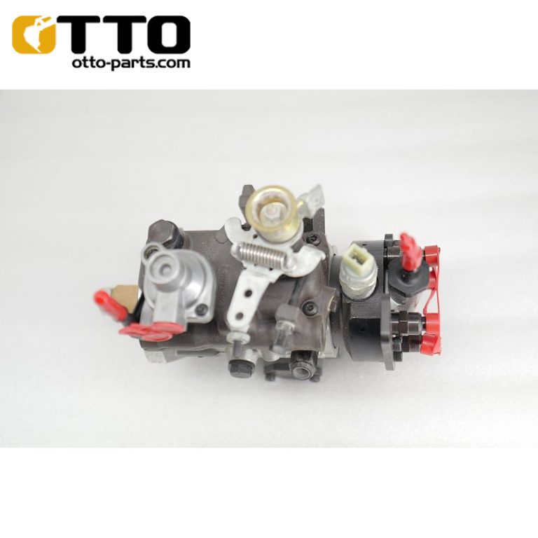 Otto 465-6106 топливный насос для e313d2 gc e313d2 экскаватор дизельный двигатель детали топливный насос 4656106 - Otto Excavator Parts