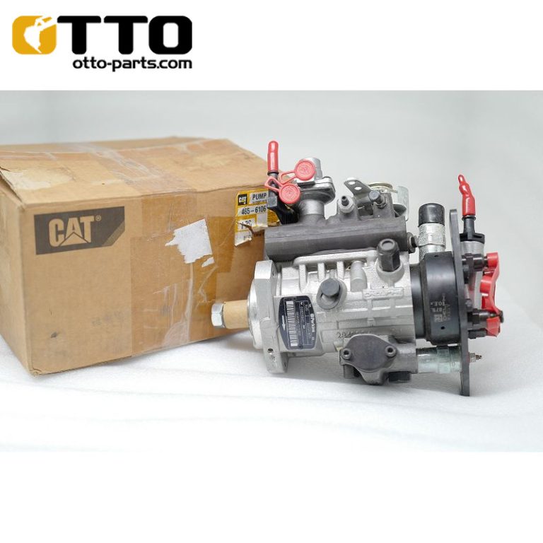 Otto 465-6106 топливный насос для e313d2 gc e313d2 экскаватор дизельный двигатель детали топливный насос 4656106 - Otto Excavator Parts