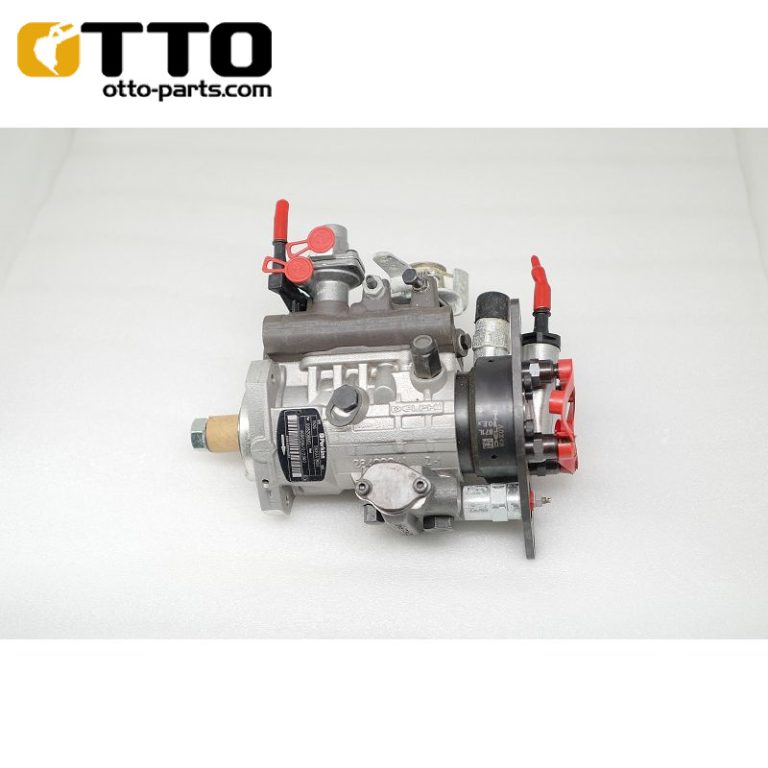 Otto 465-6106 топливный насос для e313d2 gc e313d2 экскаватор дизельный двигатель детали топливный насос 4656106 - Otto Excavator Parts