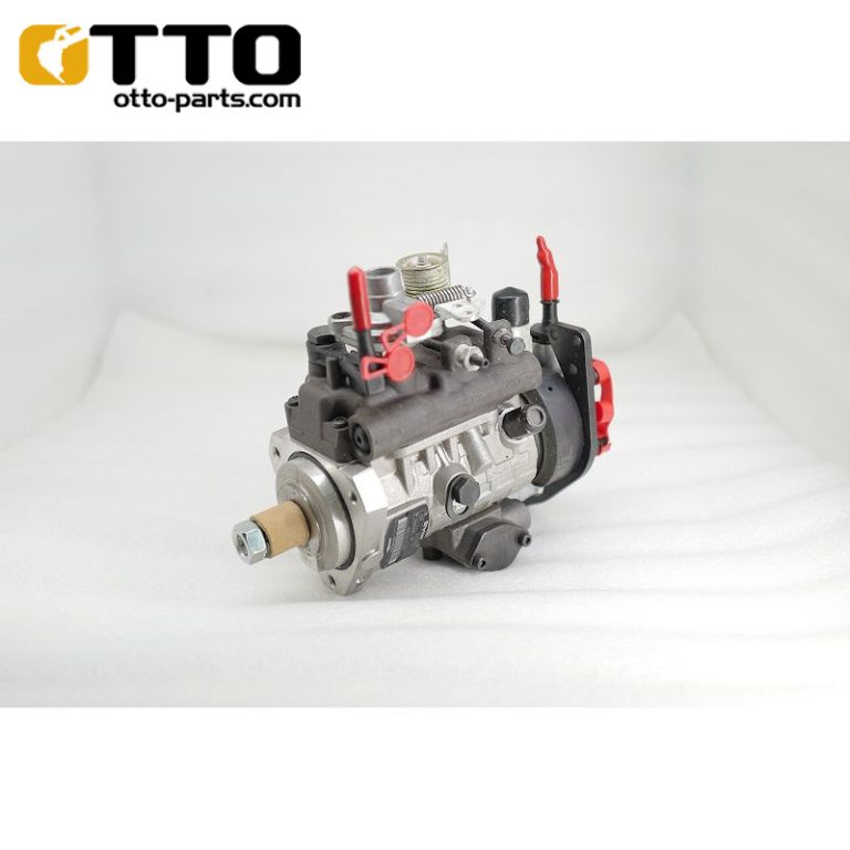 Otto 465-6106 топливный насос для e313d2 gc e313d2 экскаватор дизельный двигатель детали топливный насос 4656106 - Otto Excavator Parts