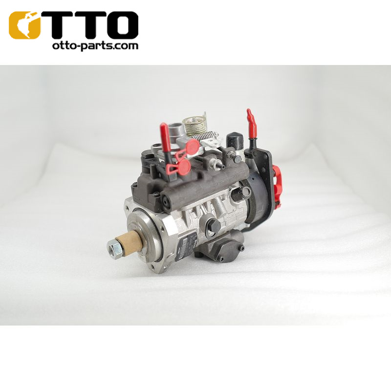 Otto 465-6106 топливный насос для e313d2 gc e313d2 экскаватор дизельный двигатель детали топливный насос 4656106