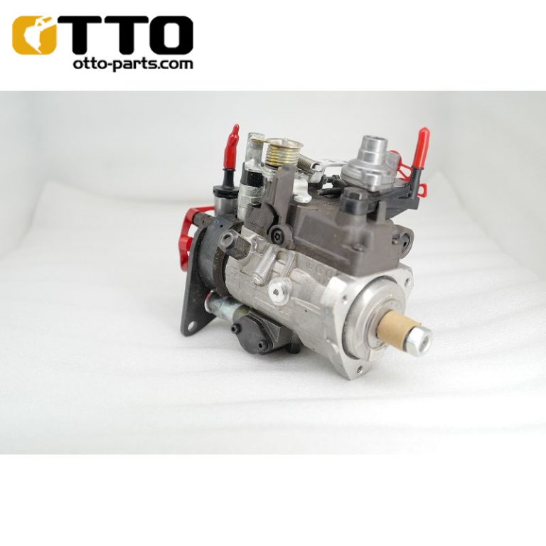 Otto 465-6106 топливный насос для e313d2 gc e313d2 экскаватор дизельный двигатель детали топливный насос 4656106 - Otto Excavator Parts